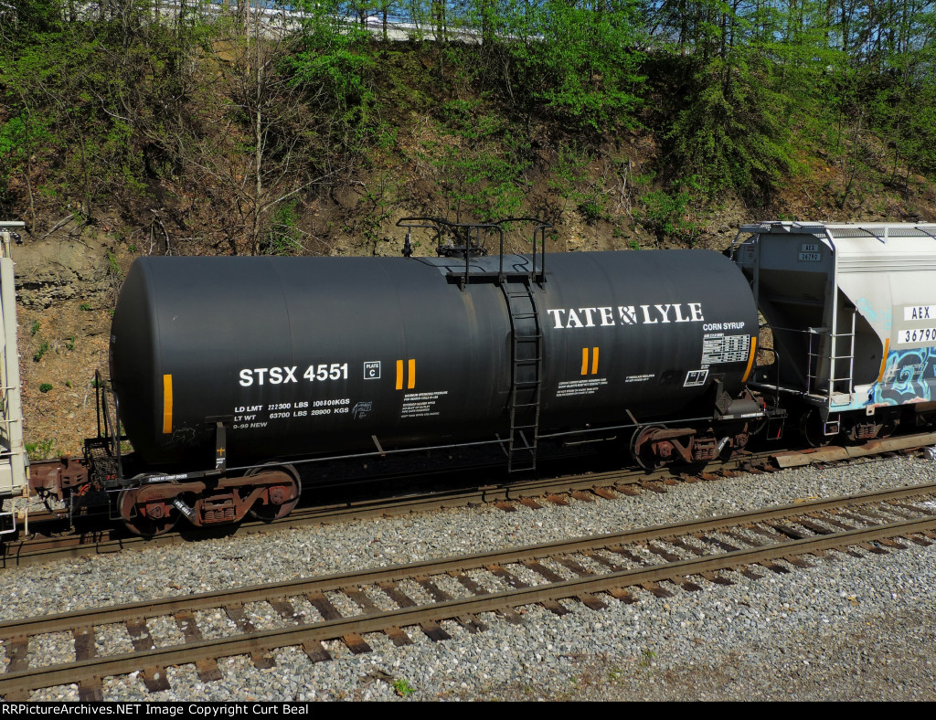 STSX 4551